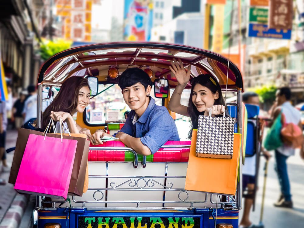 เทรนด์ใหม่ของการช้อปปิ้งหรูในไทย: “Interactive Luxury Experiences” ที่พลิกโฉมวงการค้าปลีกระดับพรีเมียม