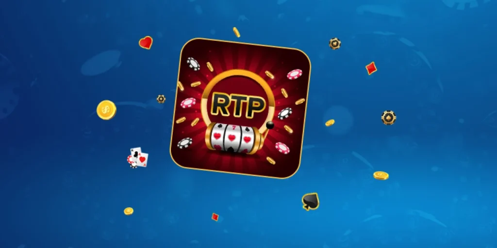 ทำความเข้าใจ RTP ของสล็อต: สิ่งที่ผู้เล่นทุกคนควรรู้